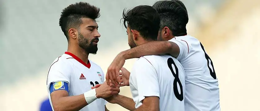 r world cup iran home