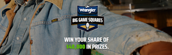 Wrangler Squares
