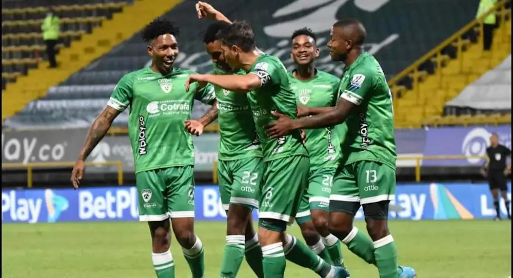 La Equidad