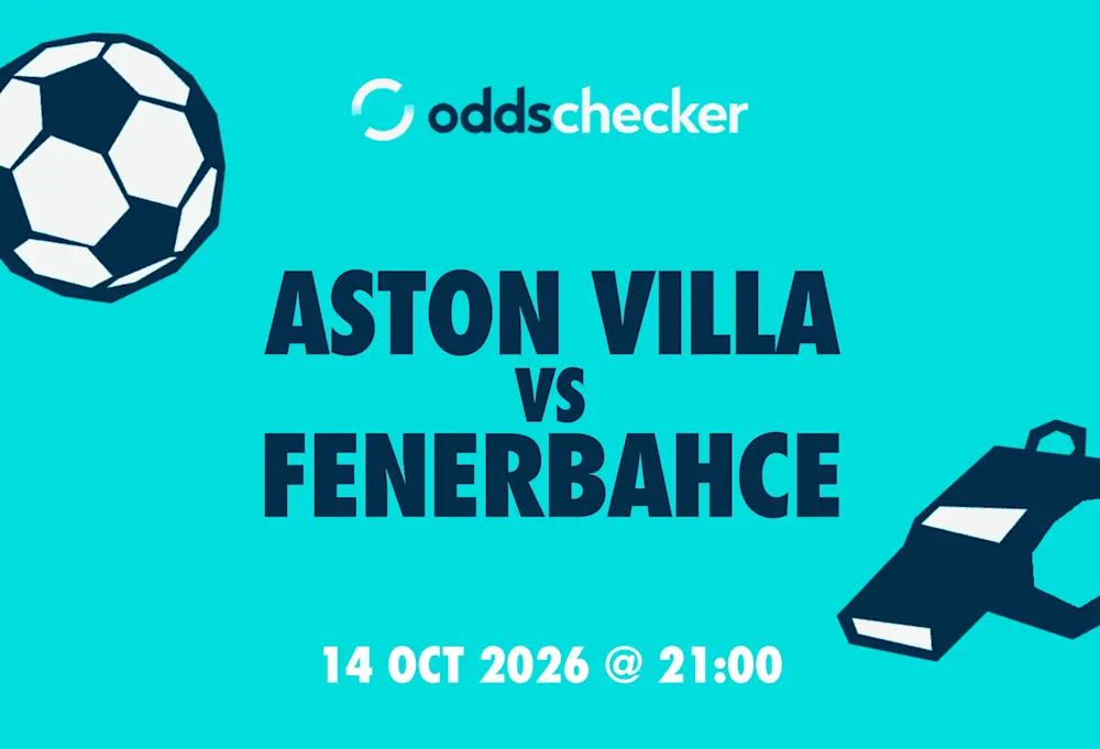 Aston Villa vs Fenerbahce Lineups, Prediction, Betting Tips & Odds