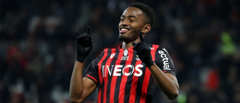 r football nice hero maolida 2019