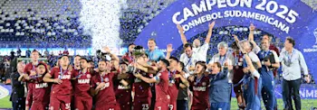 lanus campeao sudamericana 2025