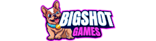 Big Shot Games Social Casino Logo