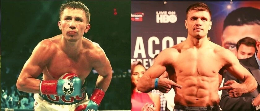 r boxing golovkin derevyanchenko second