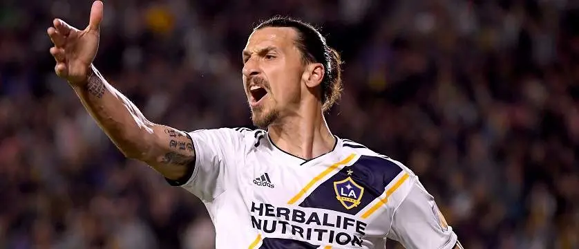 r football mls lagalaxy ibra new