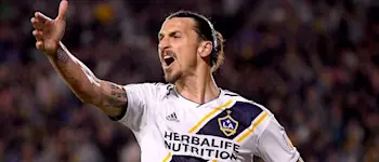 r football mls lagalaxy ibra new