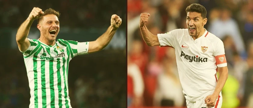 r football betis sevilla derbi 2019