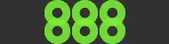 888casino Logo