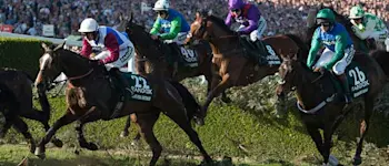 r racing grand national