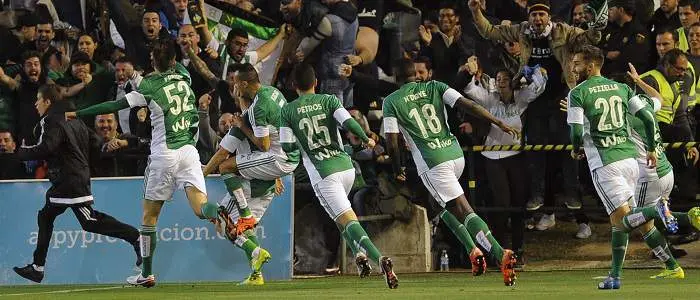 r football betis