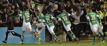 r football betis