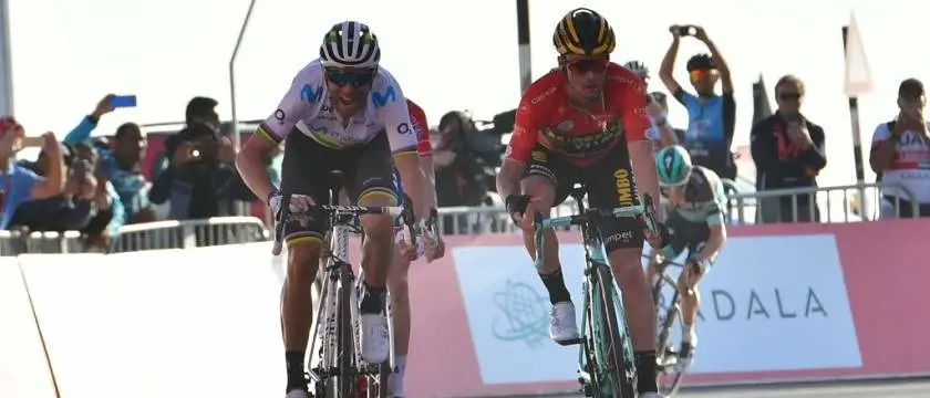r cycling valverde roglic