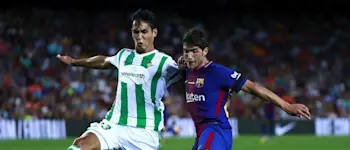 r football barcelona betis 2017