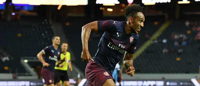 r soccer epl arsenal away