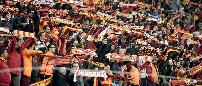 r football turkey galatasaray new