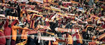 r football turkey galatasaray new