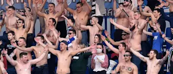 r football fc minsk fans 2020