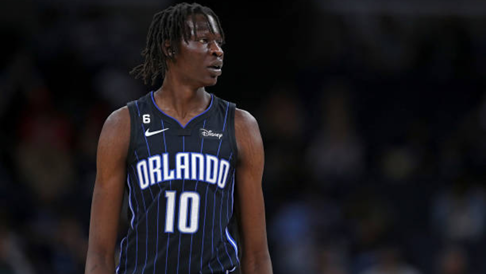 Bol Bol Magic