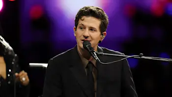 Charlie Puth Singing 2026