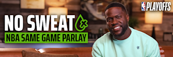 DraftKings Kevin Hart SGP