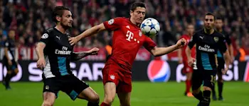 r football bundesliga bayern munich arsenal