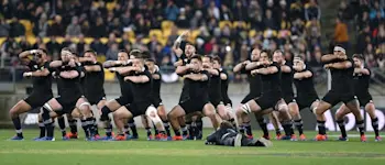 r rugby new zealand players haka