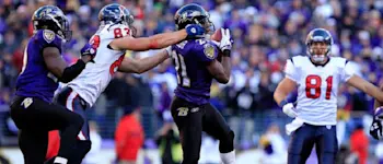 r hc ravens texans