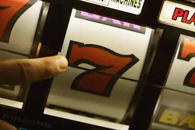 Slots Volatility