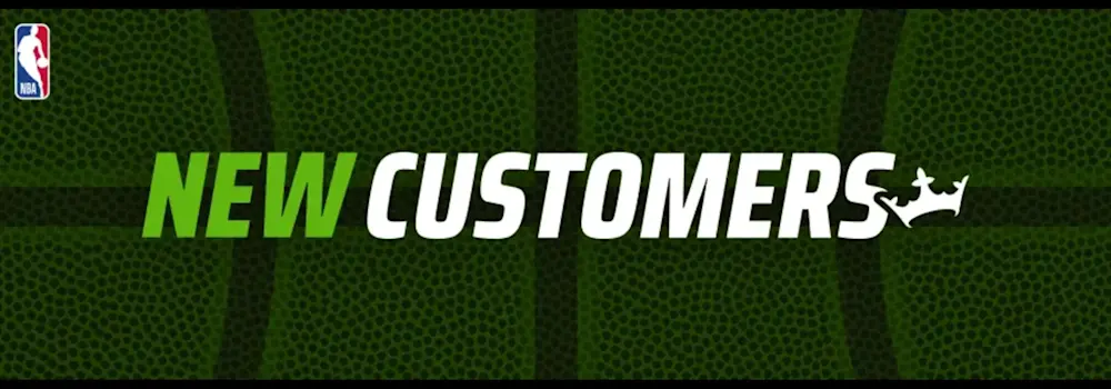 DraftKings new customers feb 2026