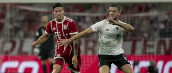 r football ucl liverpool bayern