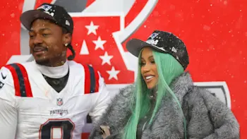 Cardi B Super Bowl 2026