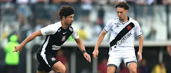 corinthians vasco