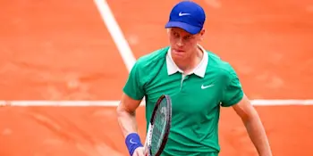 jannik sinner roland garros 2025