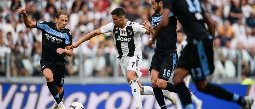 r football seriea laziovsjuventus