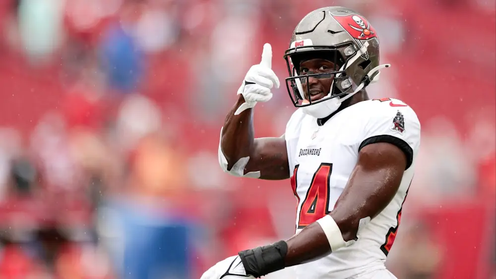 Chris Godwin Buccaneers