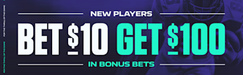 ESPN Bet B10 Get 100