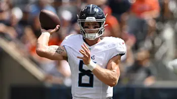 Titans Will Levis