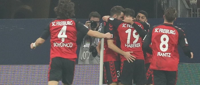r football bundesliga freiburg players