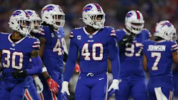 Von Miller Bills Team Defense