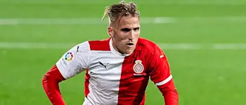 r football girona hero samu saiz 2020