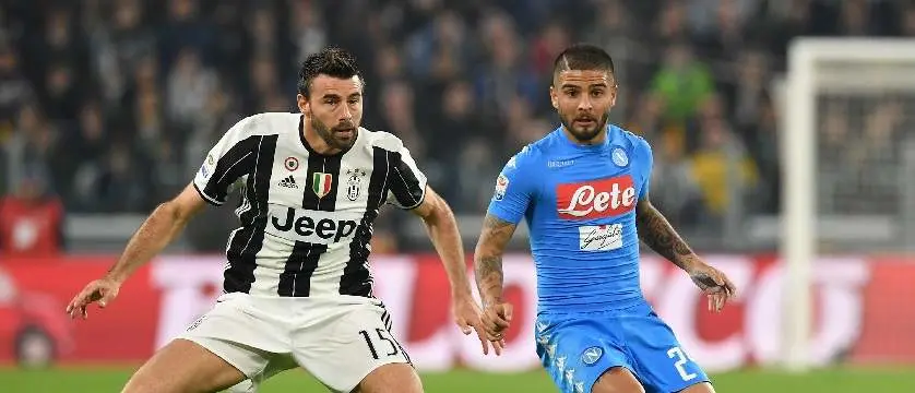 r football seriea napolivsjuve barzaglinsigne new