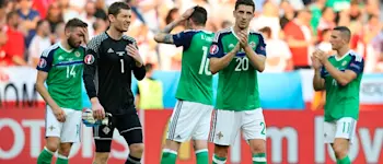 r football northern ireland
