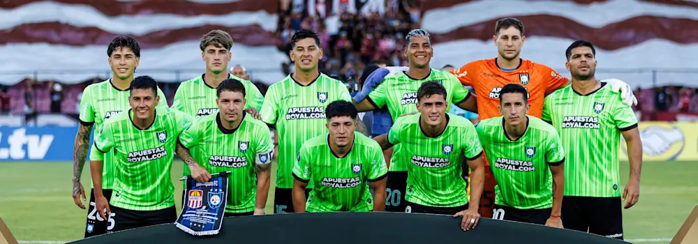 Huachipato 2026