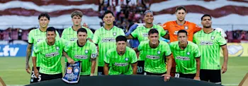 Huachipato 2026