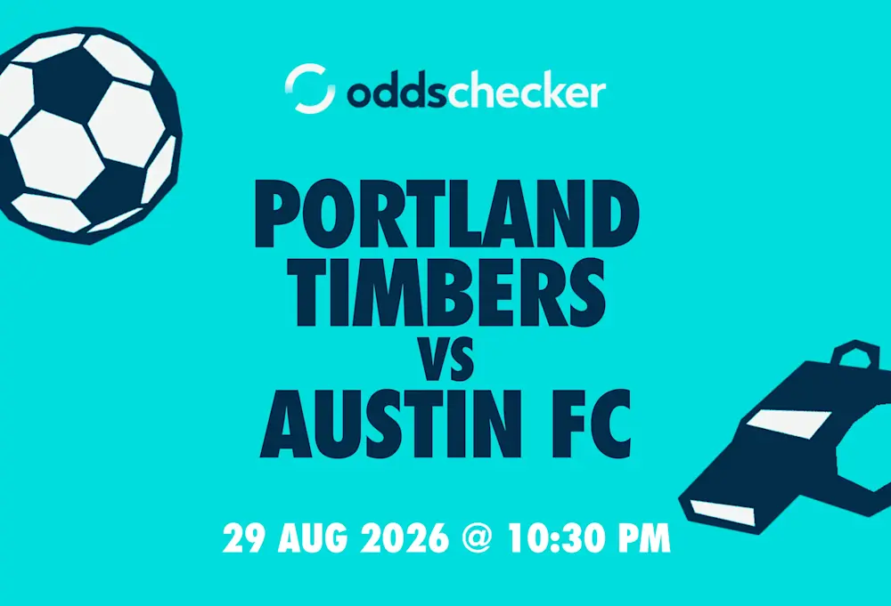 Portland Timbers vs Austin FC Lineups, Prediction, Betting Picks & Odds