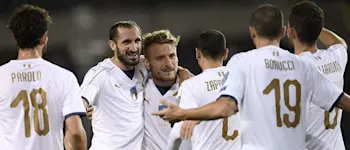 r football italy 1718 celebrations new