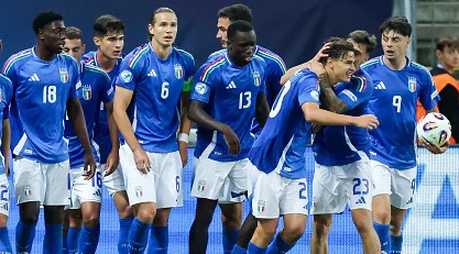 italia euro under 21