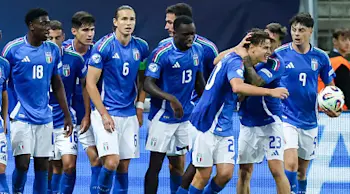 italia euro under 21