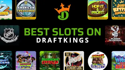 Best Slots On DraftKings 2024