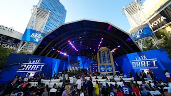 MLB Draft Generic